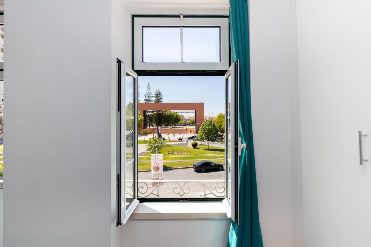Stay In Todi - Alojamento Local Setúbal Exterior foto